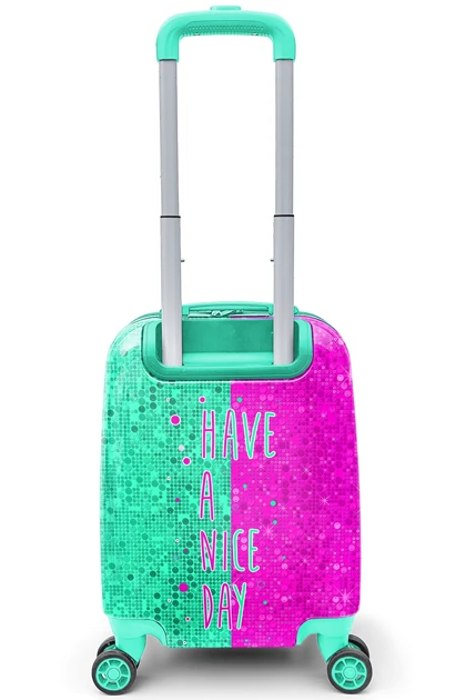 ساک و چمدان بچگانه coral-high coral-high