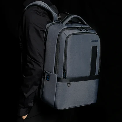 کوله پشتی اورجینال آرکتیک هانتر مدل ARCTIC HUNTER - ARH00490