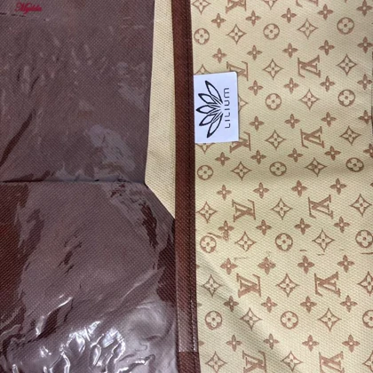 کاور لباس لیلیوم مدل میوا