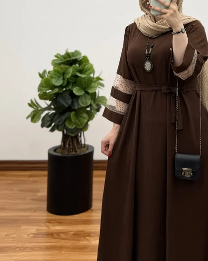 مانتو ایتالیایی مدل مهستی