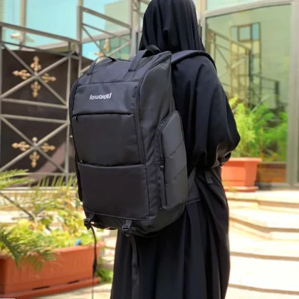 کوله پشتی فوروارد مدل FORWARD - FCLT8000