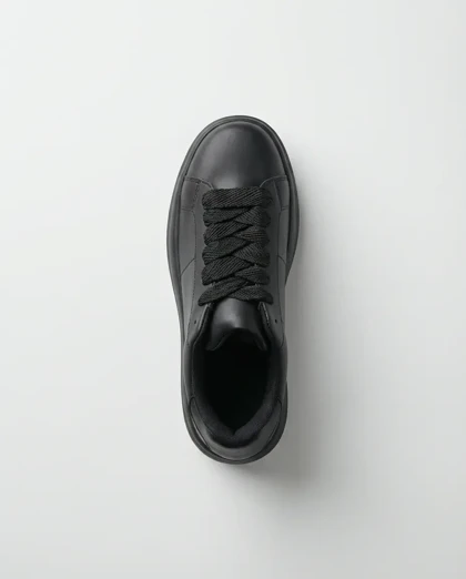 کتانی ونس چانکی زیرمشکی