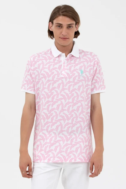 تیشرت مردانه u.s.-polo-assn.