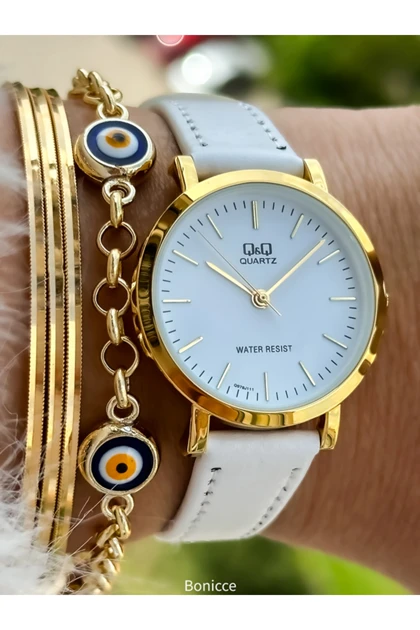 ساعت زنانه qandq qandq
