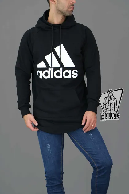 هودی کلاهدار ADIDAS