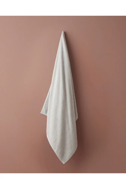 حوله بانو English Home مدل Cotton Line پنبه