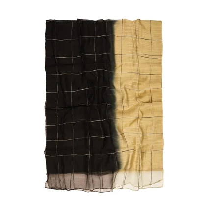 شال ویسکوز طیفی 20326