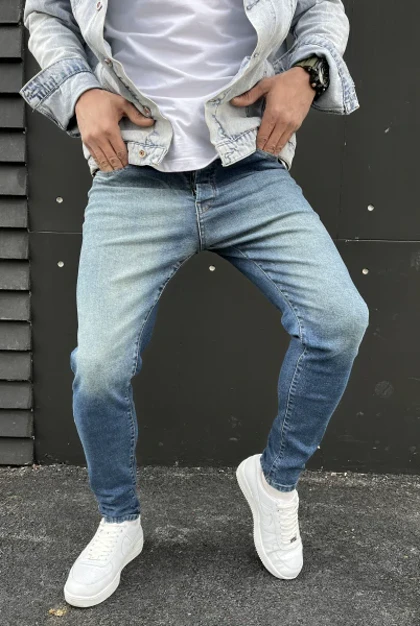 شلواراسلیم فیت