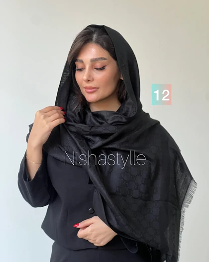shawl 0145