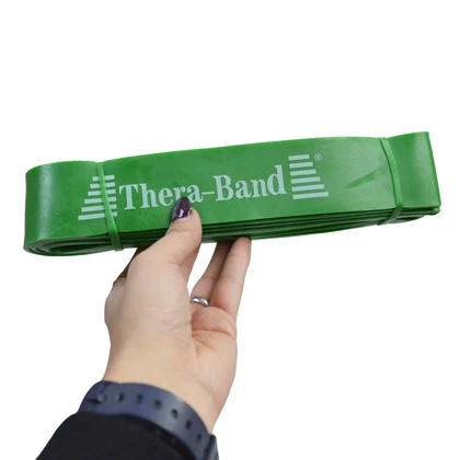 ست کش پاورباند یو کانگ مدل Eternal بسته شش عددی