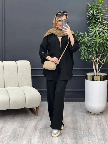 ست شانتون شیرین کد 3530