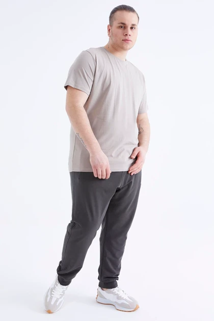 تیشرت سایز بزرگ مردانه تامی لایف tommy-life