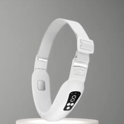 دستگاه رفع کننده غبغب صورت محصول مراقبت پوستی