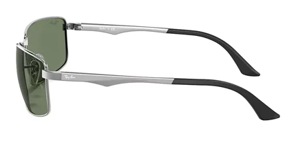 عینک آفتابی ریبن RayBan RB3498S 00471