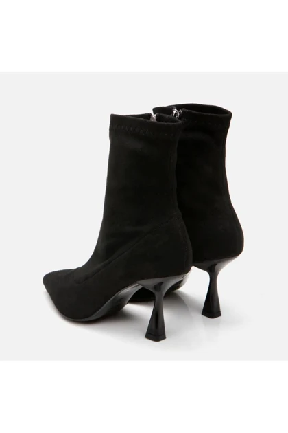 بوت و نیم بوت زنانه yaya-by-hotic yaya-by-hotic