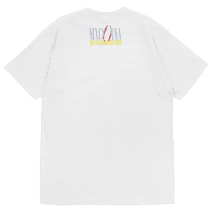 تیشرت مدونا | "Don't Break My Heart" Tee کد 247761