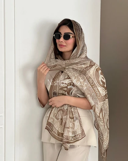 shawl 0222