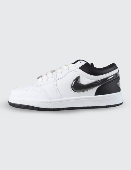 کفش روزانه مردانه نایکی Air Jordan 1 Low JX M