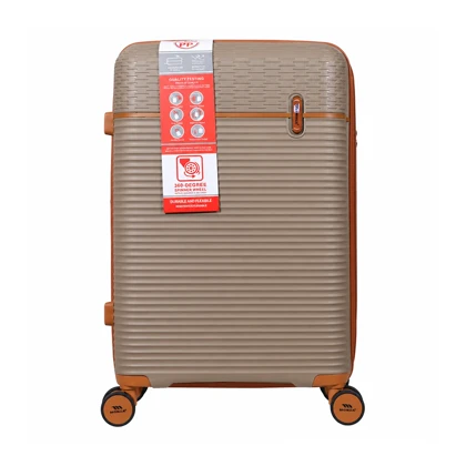 چمدان Monza مدل M-095-PP-L سایز بزرگ