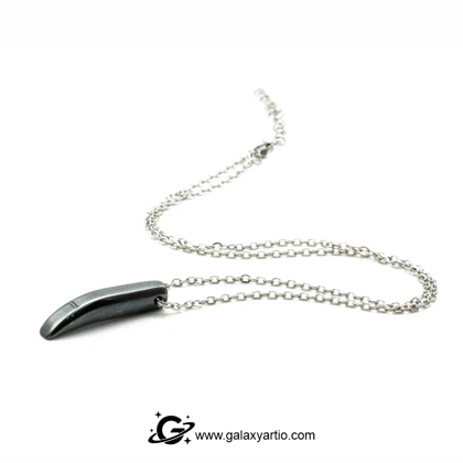 گردنبند سنگی رگنار