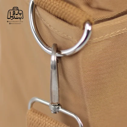 کیف زنانه دوشی کلوز بگ Cloth Bag کد 3128
