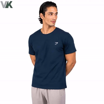 تیشرت مردانه بیسیک gymshark کد 5750 شناسه 10100889
