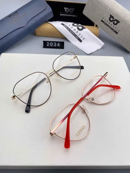 عینک طبی گوچی مدل GG2034