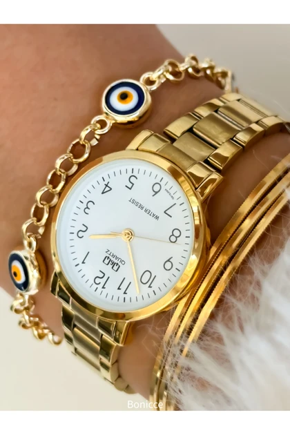 ساعت زنانه q-q