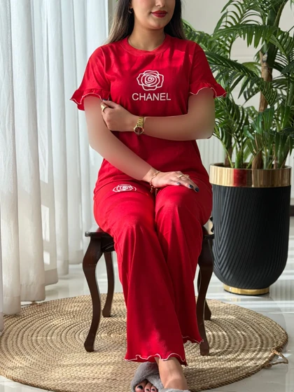 ست چنل کد2456