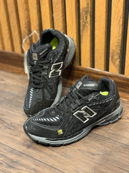 کتانی نیوبالانس1906 مشکی