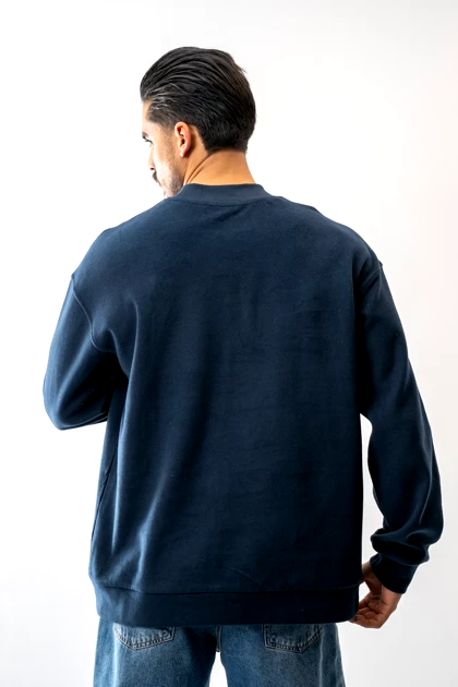 یقه سه سانت آستین بلند سلانیک مردانه