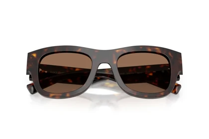 عینک آفتابی دولچه گابانا Dolce &amp; Gabbana DG4509S 050273