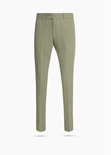 شلوار لینن 2512511