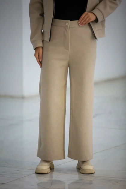 شلوار فوتر تایسیز 2