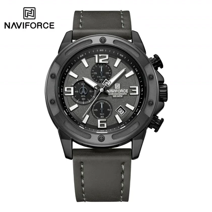 ساعت مچی نیوی‌فورس مدل Naviforce NF-8074