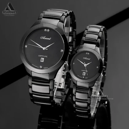 ساعت ست اکسنت Axcent AX160054K