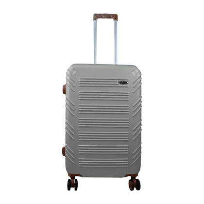 چمدان سایز بزرگ 28 اینچی وارداتی Hossoni مدل HS40158-28 Large