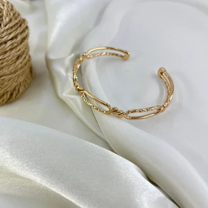 دستبند زنانه ژوپینگ مدل تیفانی