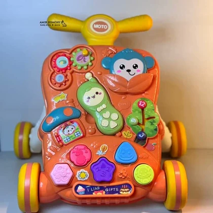 واکر موزیکال کد 81622