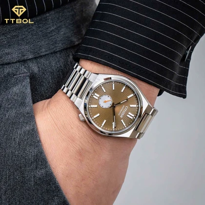 ساعت مچی مردانه سیتیزن CITIZEN NK5010-51X