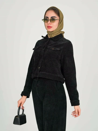 کت نسیم