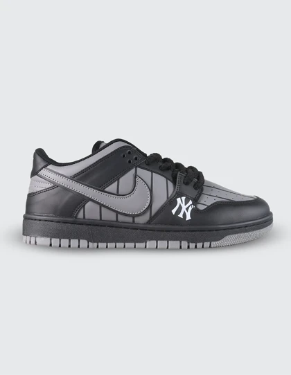 کفش روزانه مردانه نایکی Nike Dunk Low NY M
