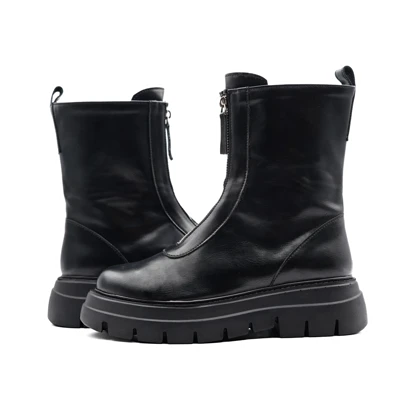 کفش بوت زنانه مدل 0532 _ Boots