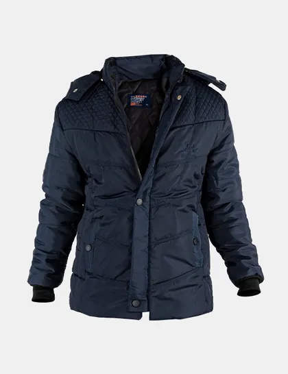 کاپشن مردانه Under Armour