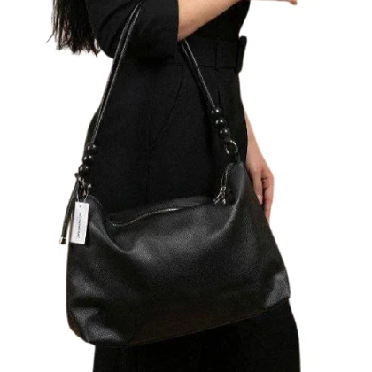 کیف دوشی زنانه شل مدل مینترا Myntra