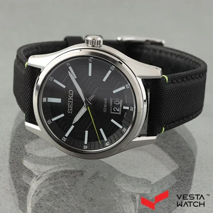 ساعت مچی مردانه SEIKO سیکو مدل SUR517P1