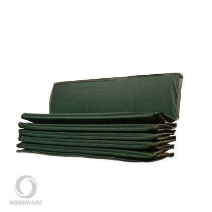 زیرانداز آکاردونی کیسه خواب هپی کمپ ( HAPPY CAMP )