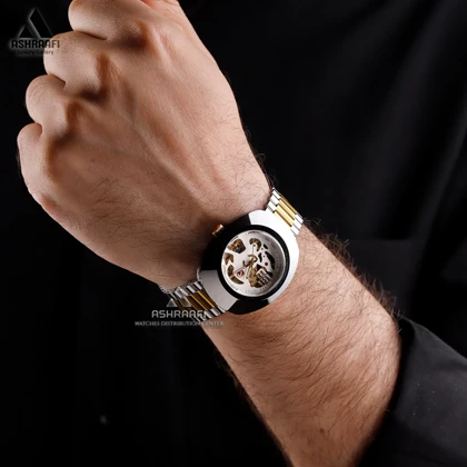 ساعت رادو تخم مرغی Rado Diastar 836.213.3-SGW