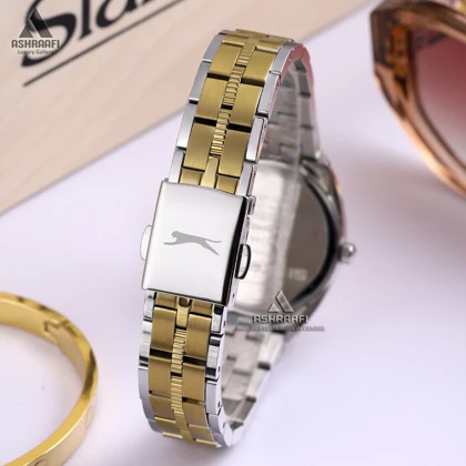 ساعت مچی اسلازنجر Slazenger SL.09.2344.4.05
