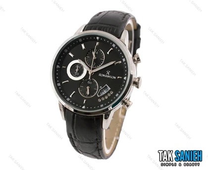 ساعت مچی زنانه رومانسون مدل Romanson-2355-L